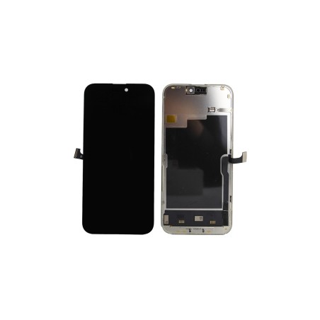 iPhone 15 Pro Max Diagnostic Soft OLED FHD 120Hz - Premium Quality & Reliability